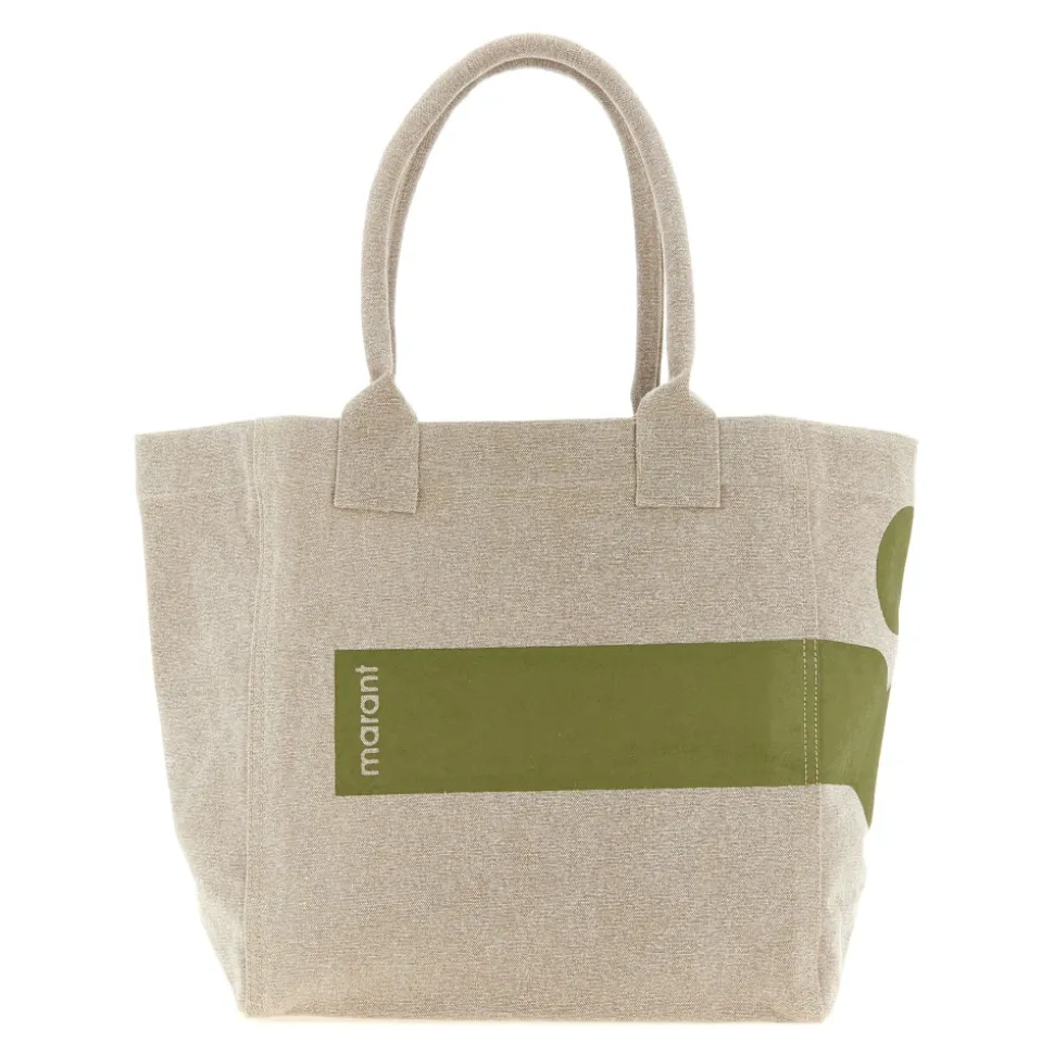 Bolso Tote Pequeño Yenky