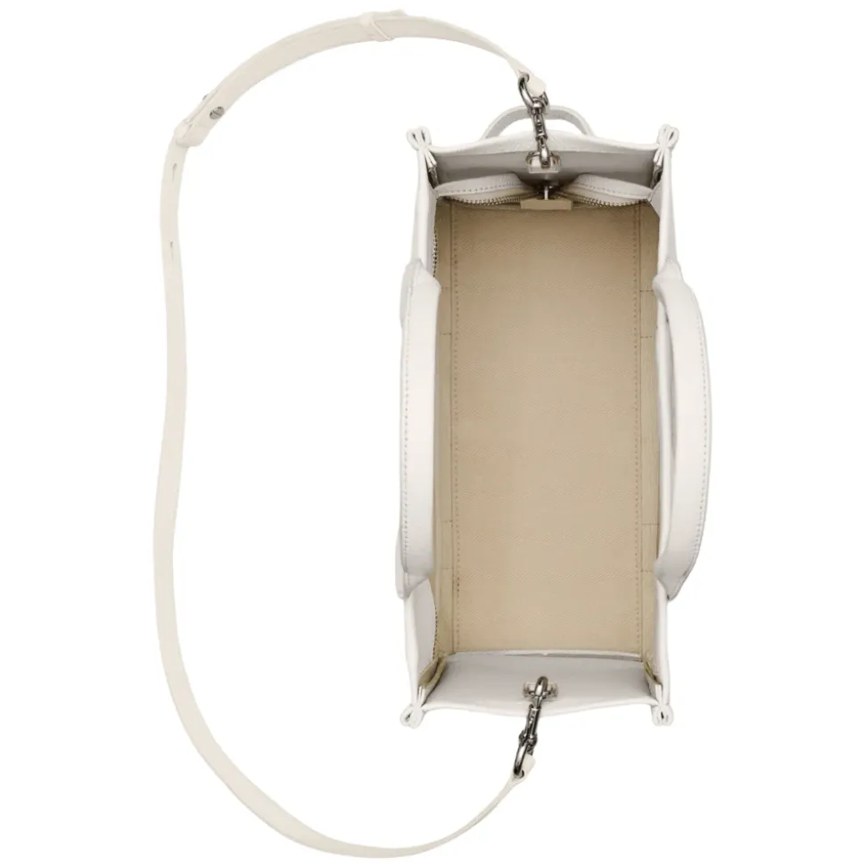 Bolso Tote The Leather Medium