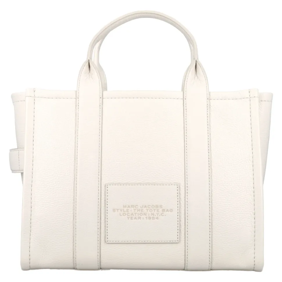 Bolso Tote The Leather Medium