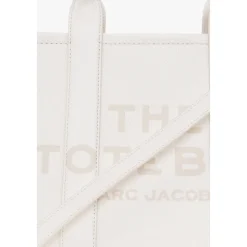 Bolso Tote The Leather Medium