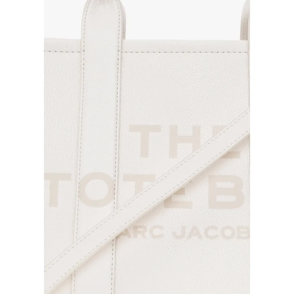 Bolso Tote The Leather Medium
