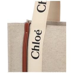 Bolso Tote Woody Mediano