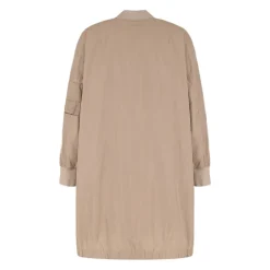 Bombo Nylon Jacket