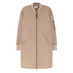 Bombo Nylon Jacket
