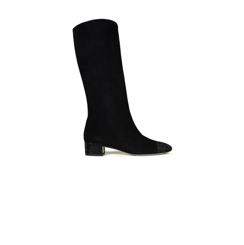 Bonnie Bootie