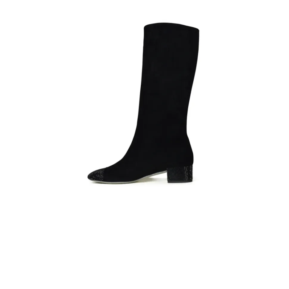 Bonnie Bootie
