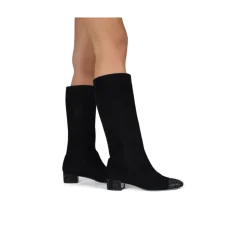 Bonnie Bootie