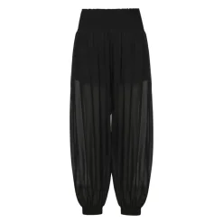 Bore Pantalone Voile Viscosa