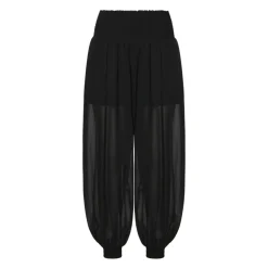 Bore Pantalone Voile Viscosa