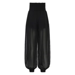 Bore Pantalone Voile Viscosa