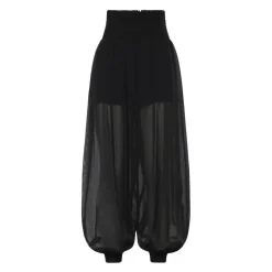 Bore Pantalone Voile Viscosa