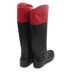 Bota alta Justine II