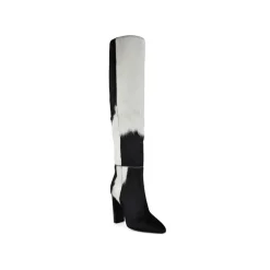 Bota alta Modelo 76