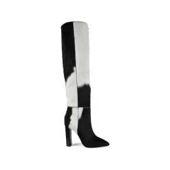 Bota alta Modelo 76