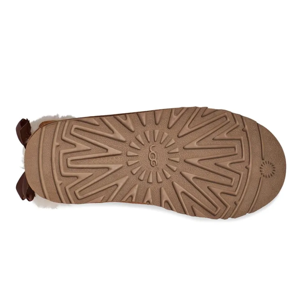 Bota Bailey Bow II