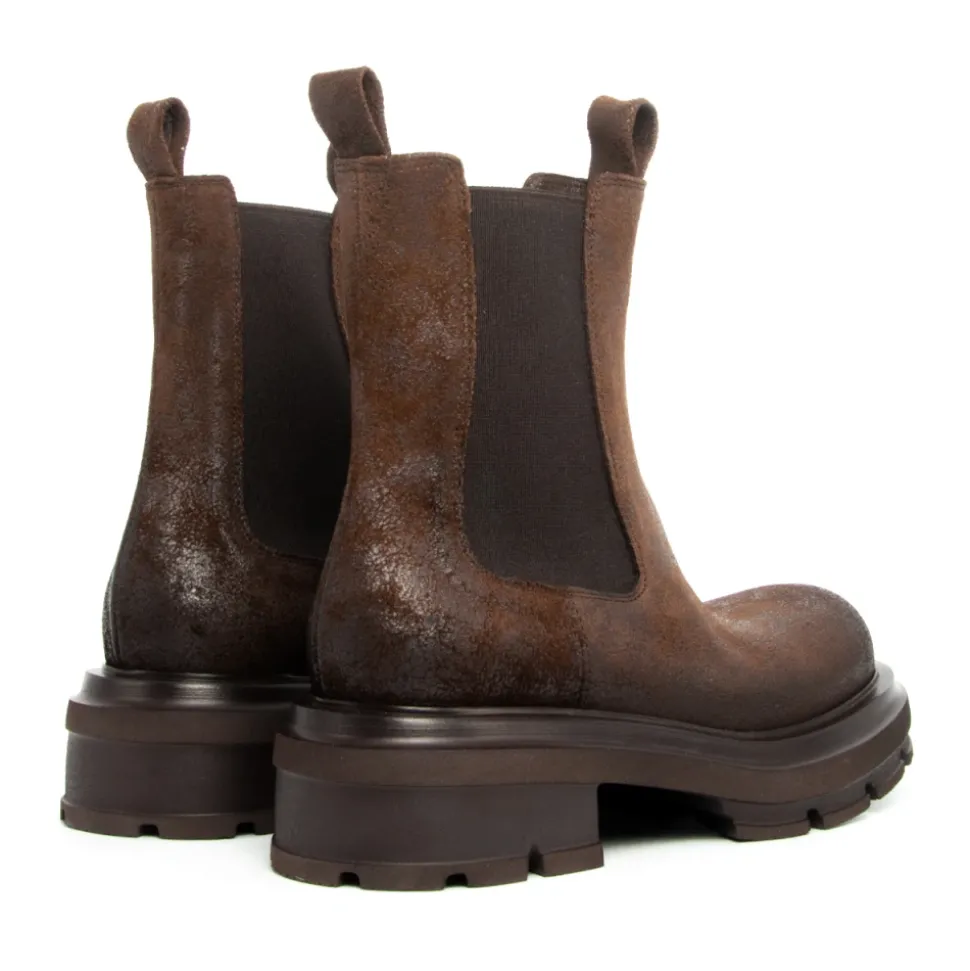 Bota Chelsea Beatles