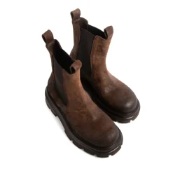 Bota Chelsea Beatles