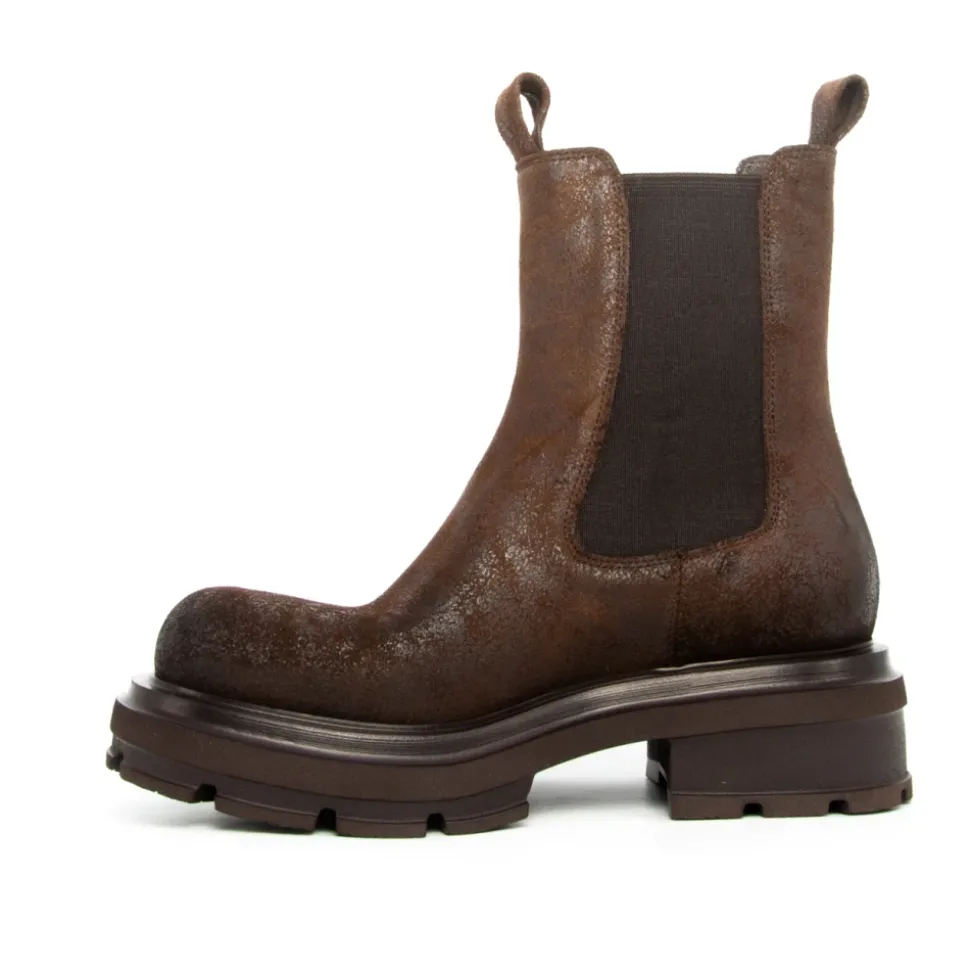 Bota Chelsea Beatles