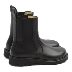 Bota Chelsea Campo