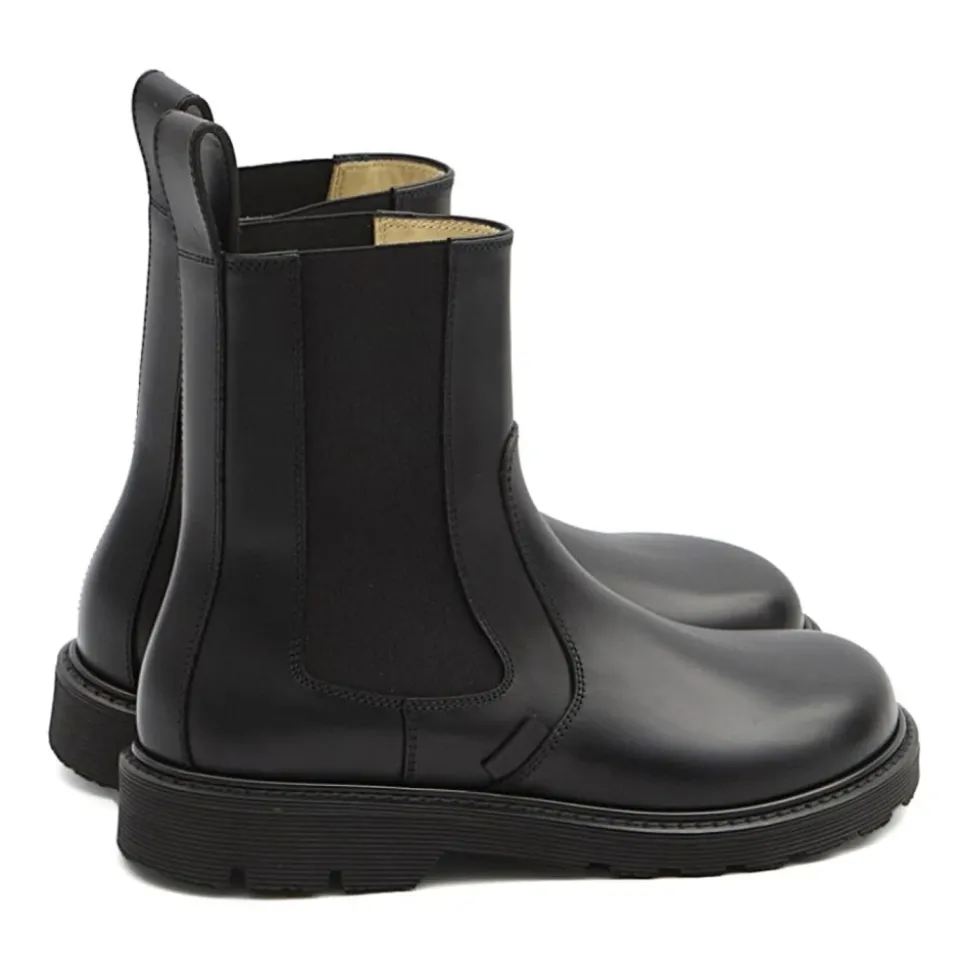 Bota Chelsea Campo