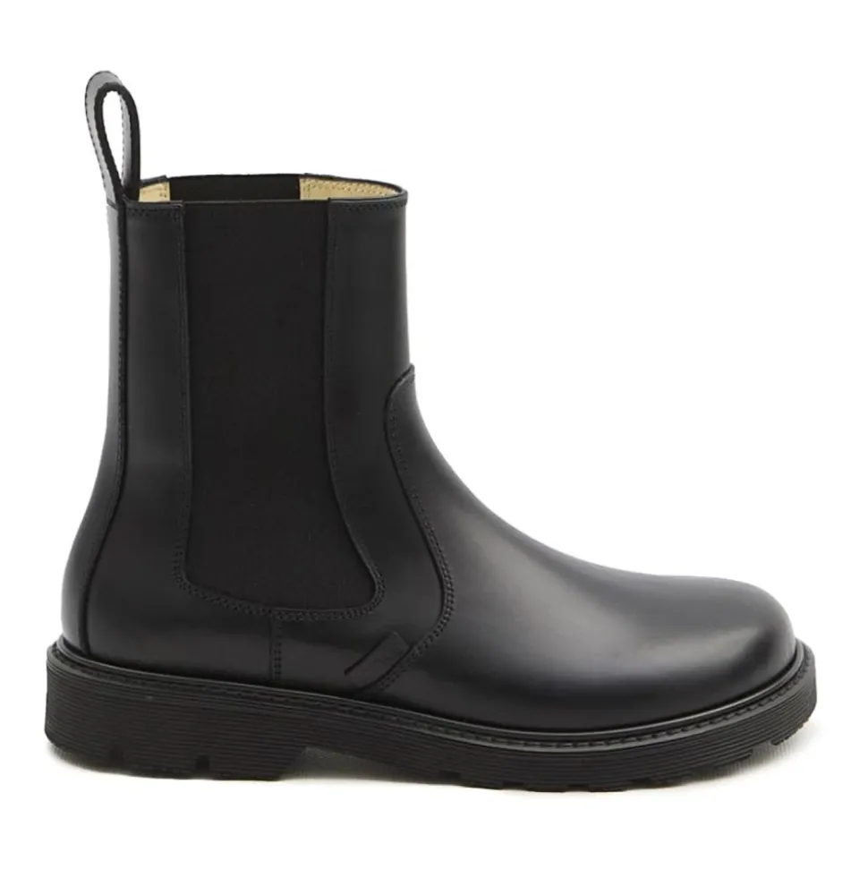 Bota Chelsea Campo