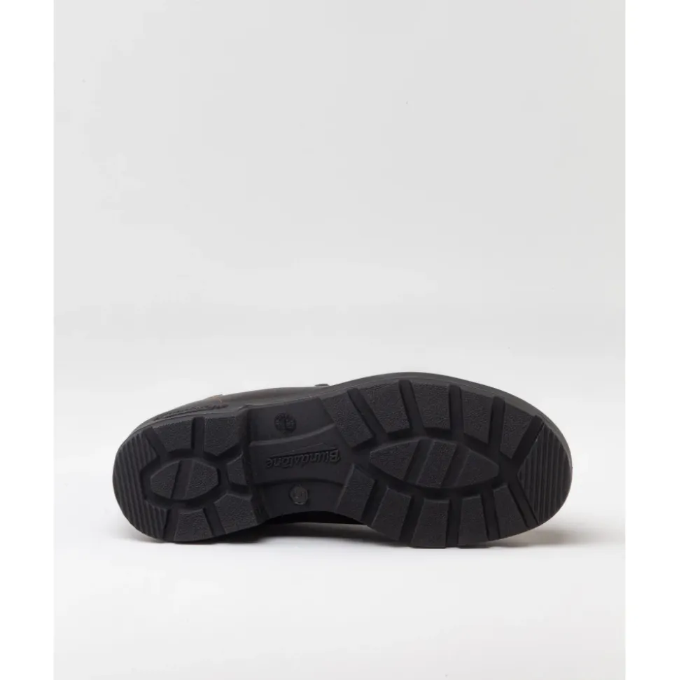 Bota Chelsea Elástica