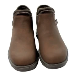 Bota Chelsea 206 Espresso