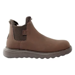 Bota Chelsea 206 Espresso