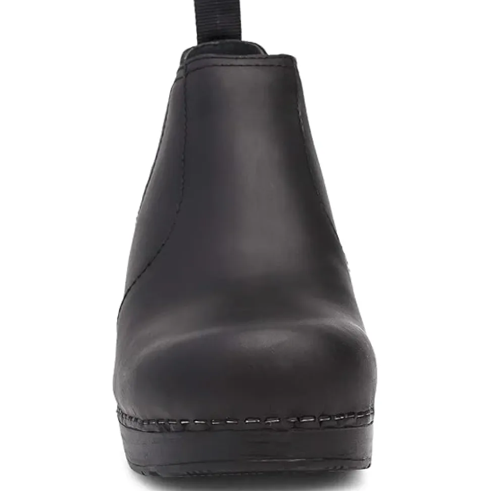 Bota Chelsea Frankie
