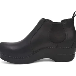 Bota Chelsea Frankie