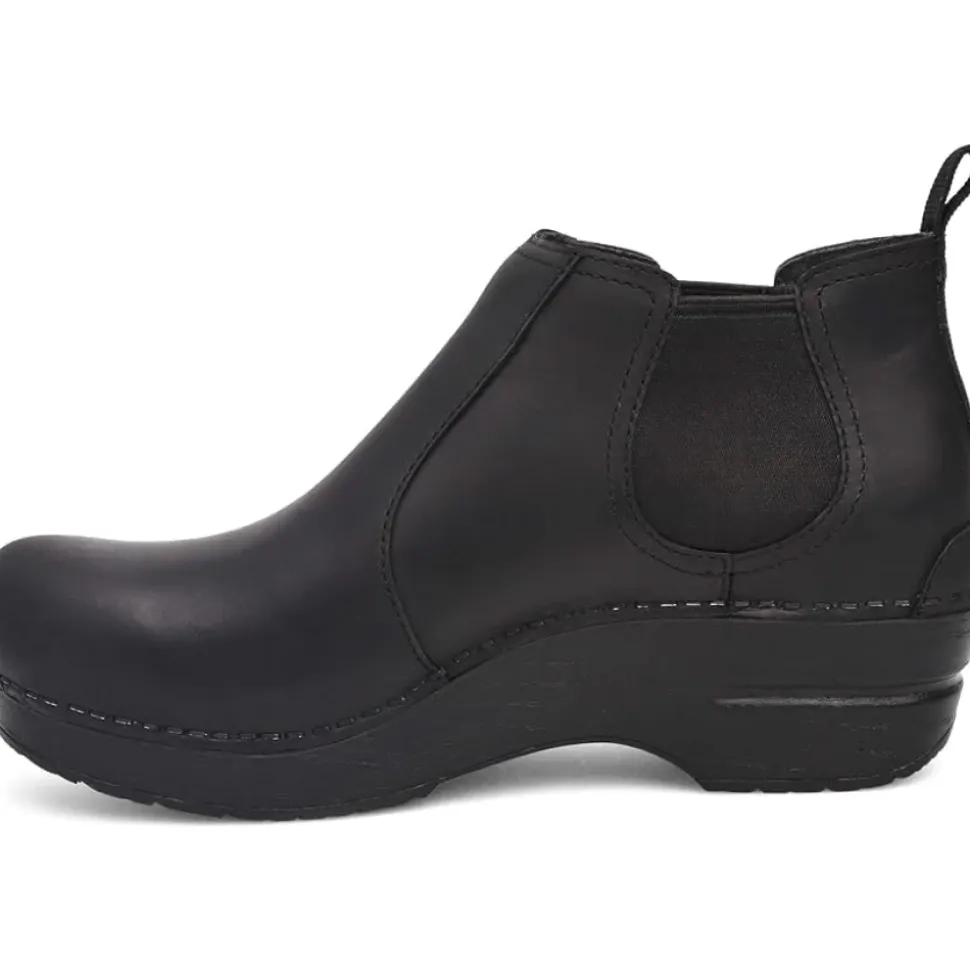 Bota Chelsea Frankie