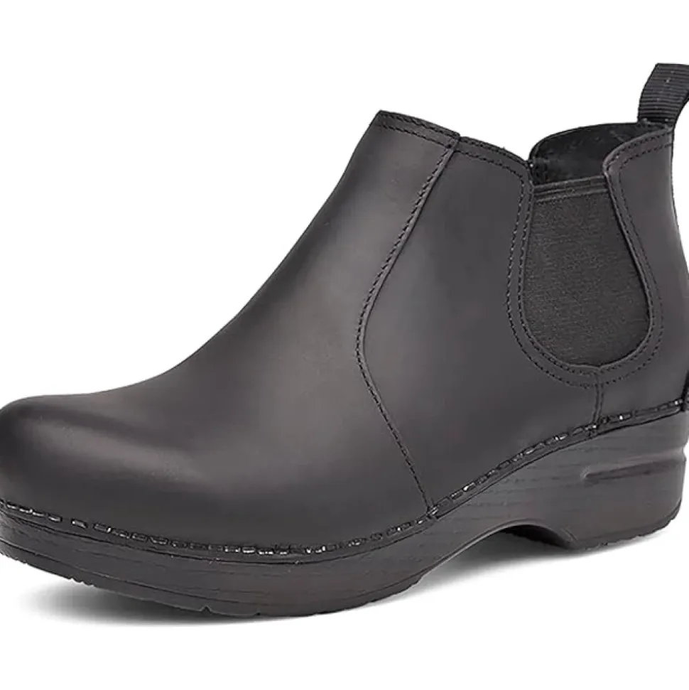 Bota Chelsea Frankie