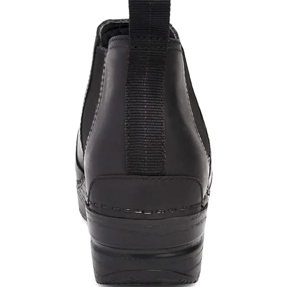 Bota Chelsea Frankie