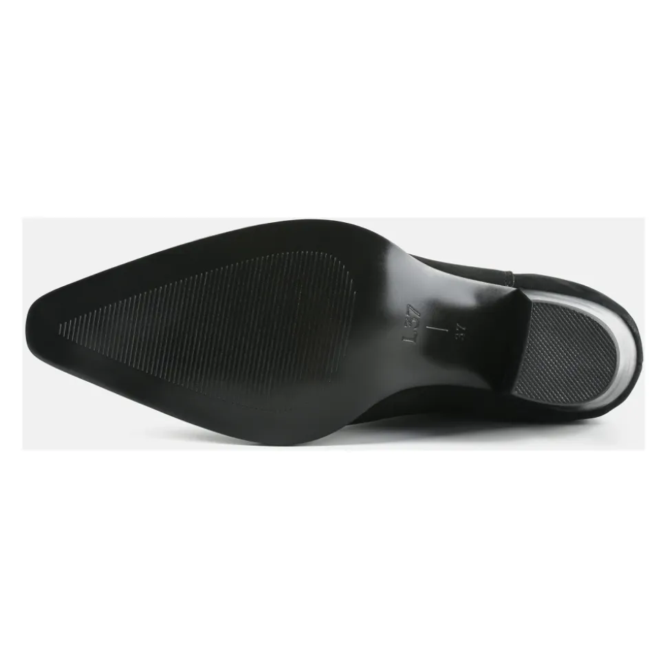 Bota Chelsea Virginia