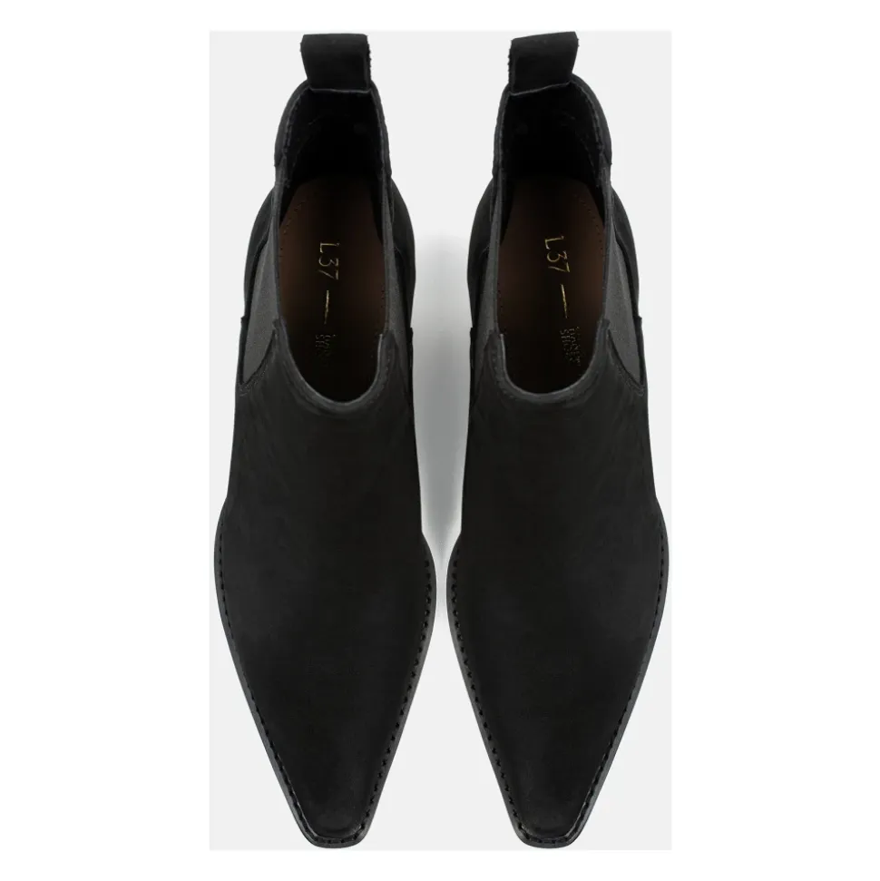 Bota Chelsea Virginia