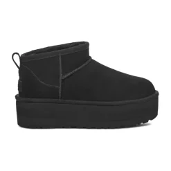 Bota Classic Ultra Mini Platform