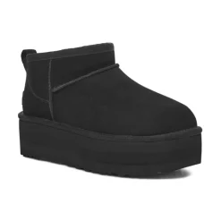 Bota Classic Ultra Mini Platform