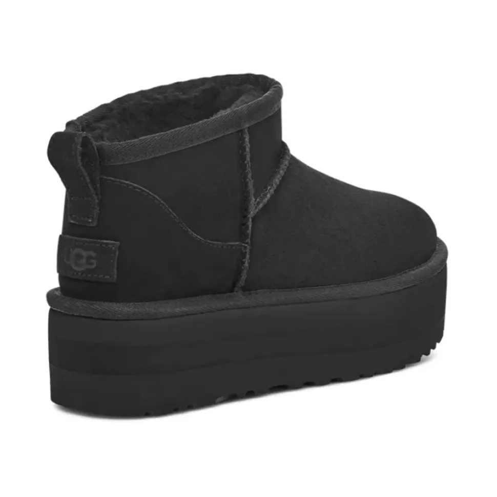 Bota Classic Ultra Mini Platform