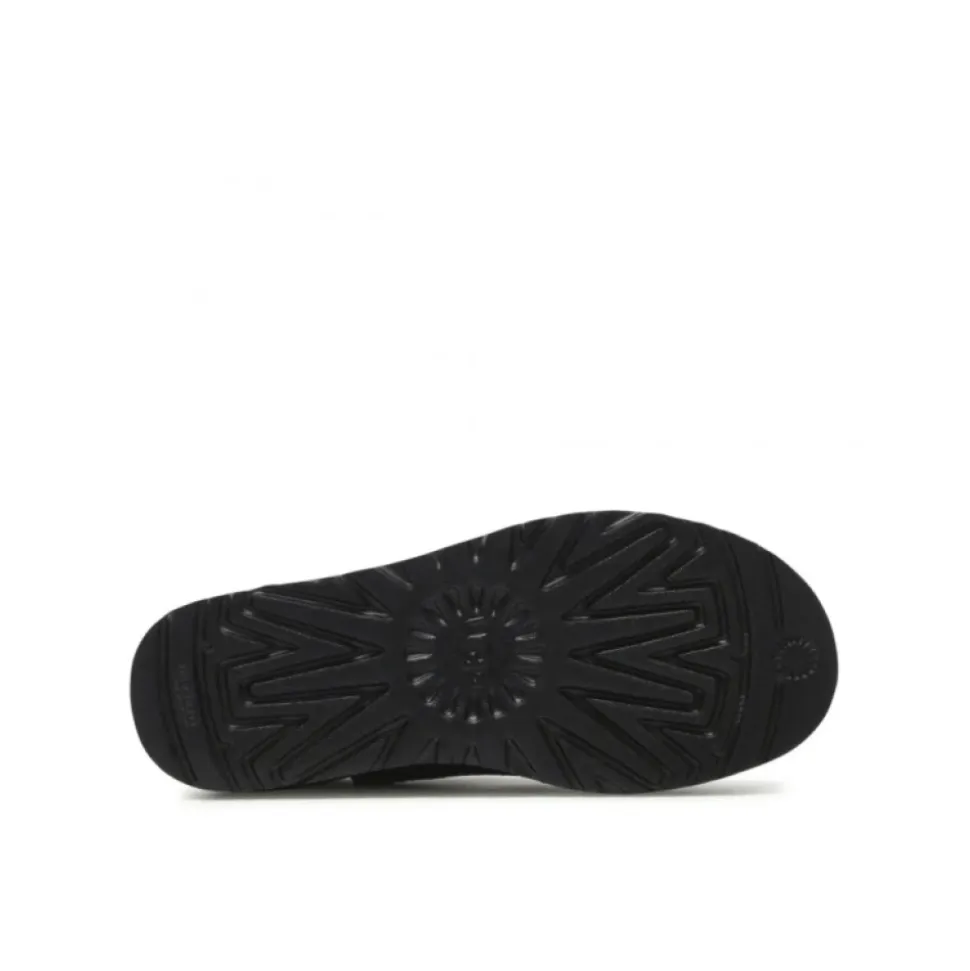 Bota Classic Ultra Mini Platform