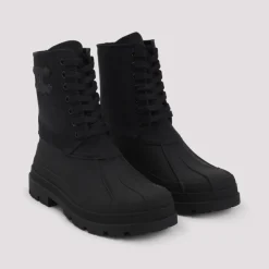 Bota con cordones Riley