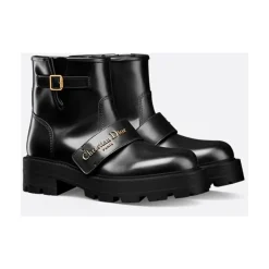Bota de caña D-Quest