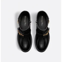 Bota de caña D-Quest