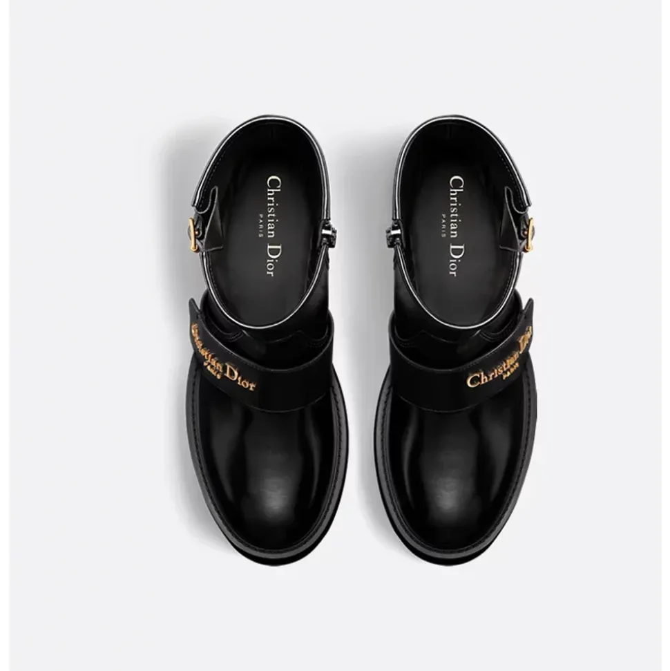 Bota de caña D-Quest