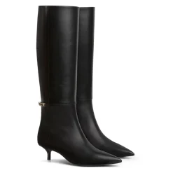 Bota de Cuero Signorina