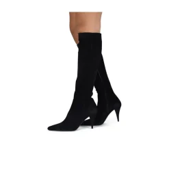 Bota de Tacón Kiki