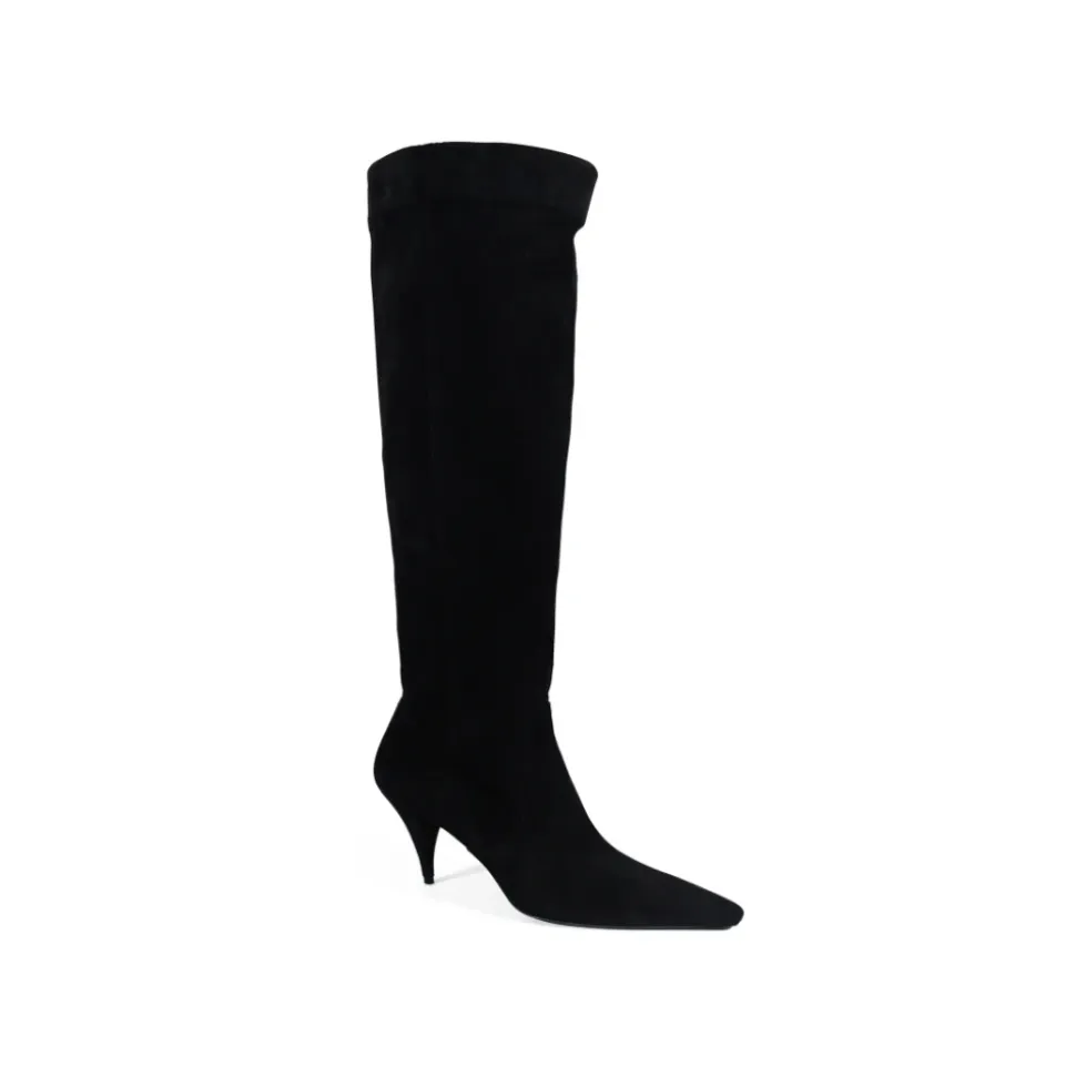 Bota de Tacón Kiki
