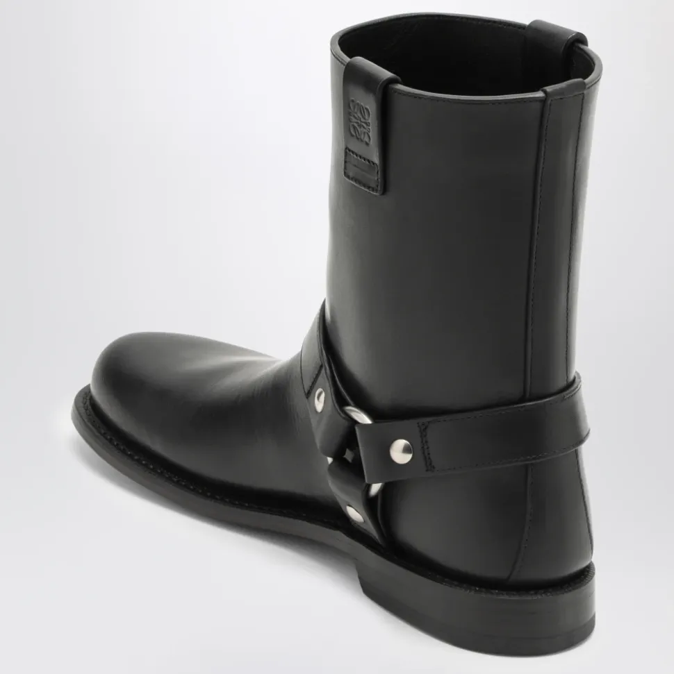 Bota Motera Elegante