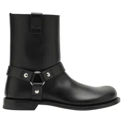 Bota Motera Elegante