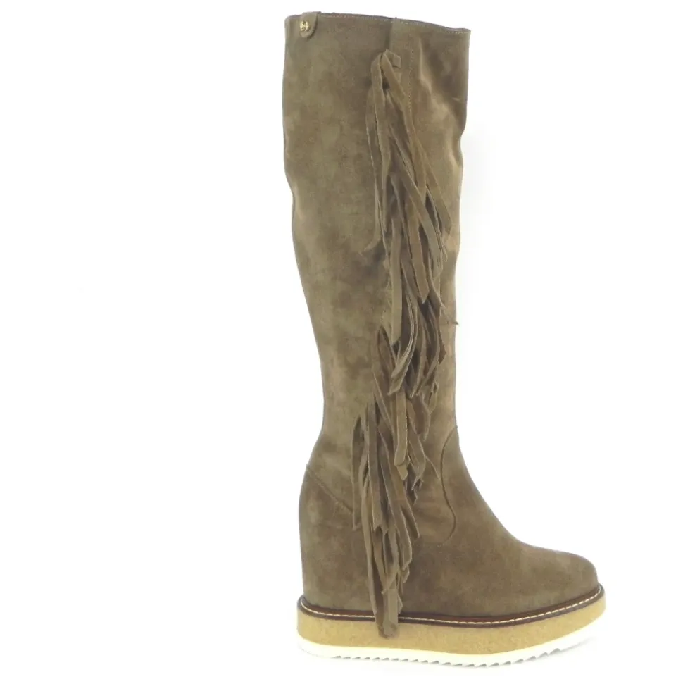 botas