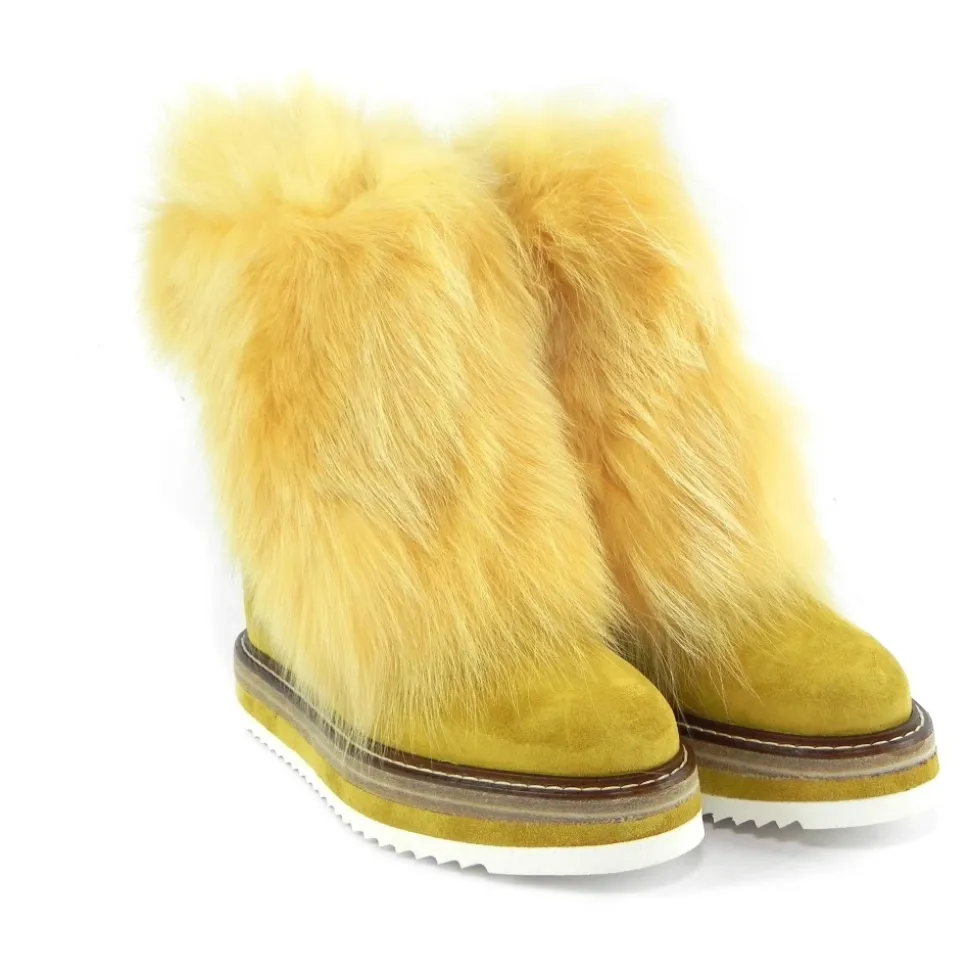 botas